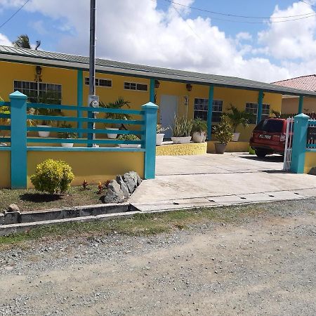Cc Best Villas Tobago Лоулендс Экстерьер фото