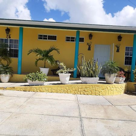 Cc Best Villas Tobago Лоулендс Экстерьер фото