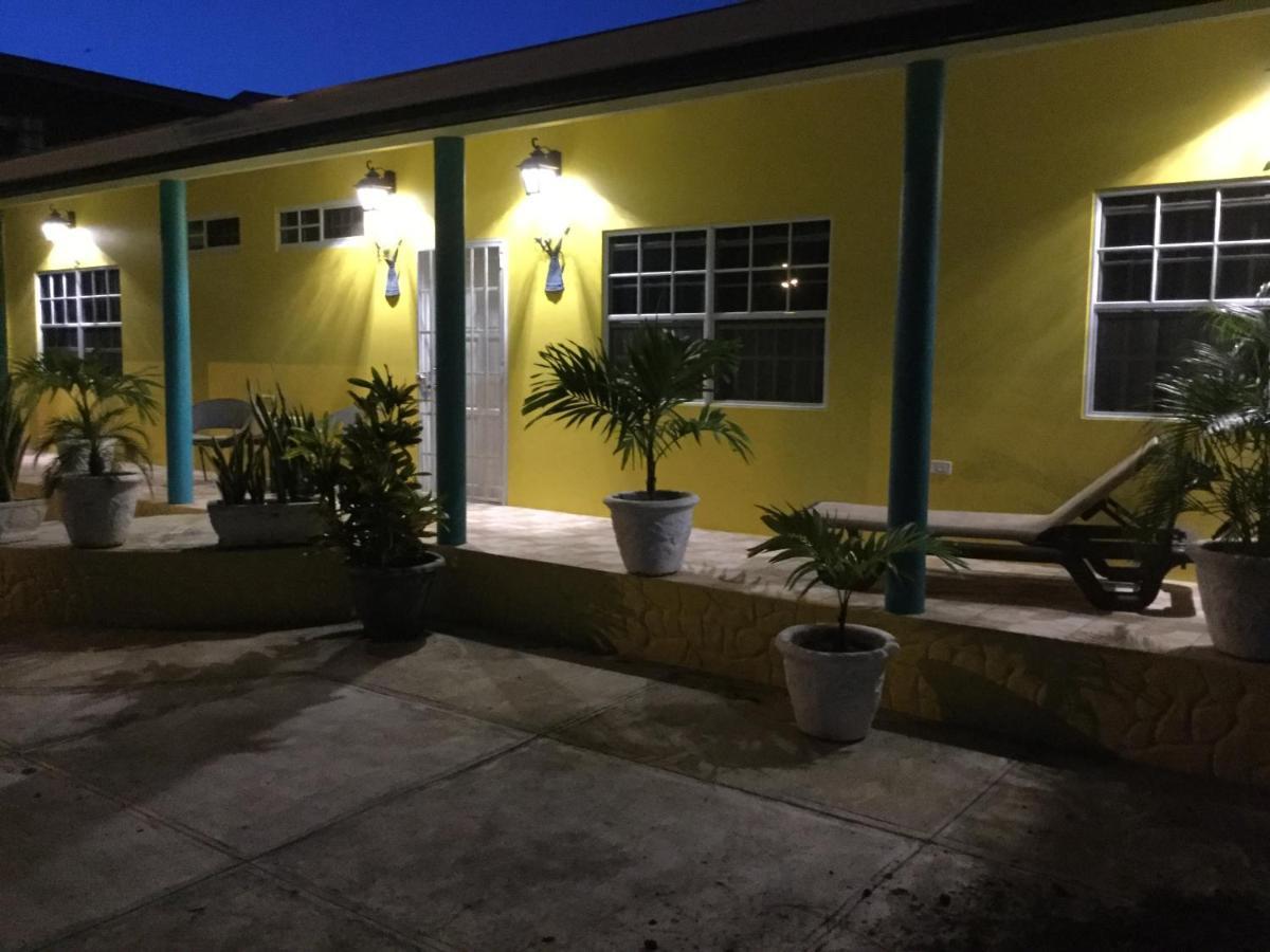 Cc Best Villas Tobago Лоулендс Экстерьер фото