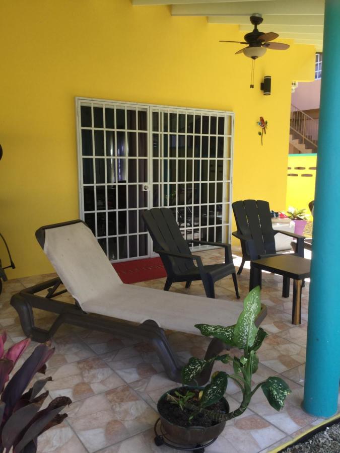 Cc Best Villas Tobago Лоулендс Экстерьер фото