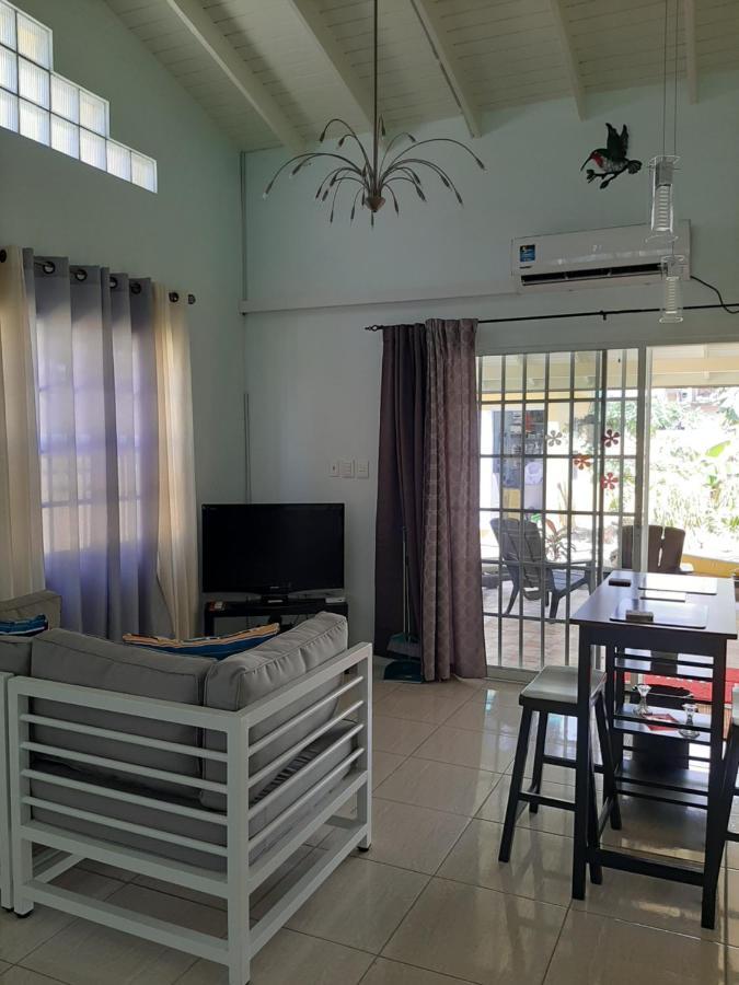 Cc Best Villas Tobago Лоулендс Экстерьер фото