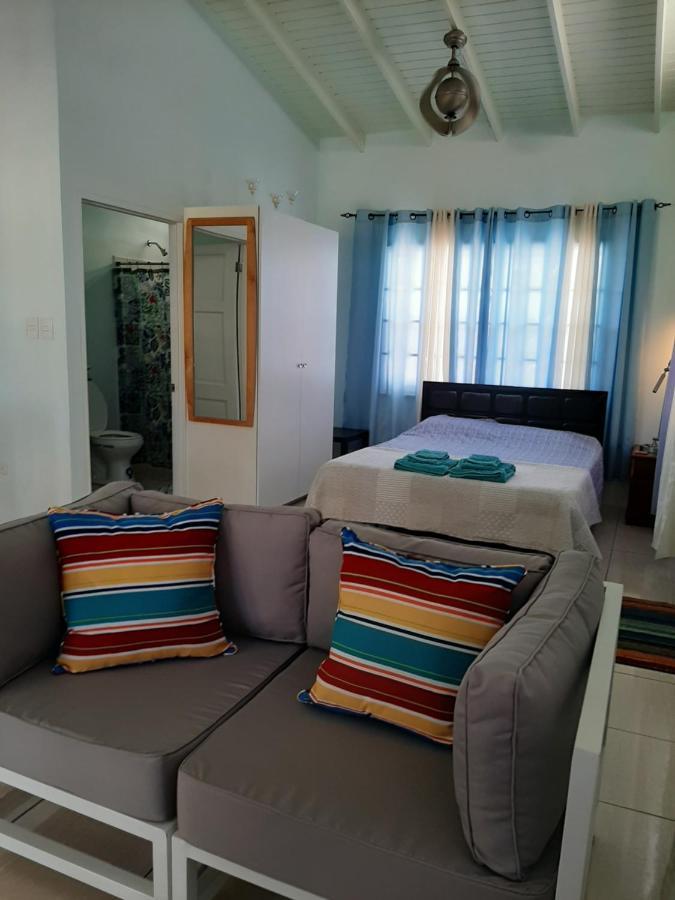 Cc Best Villas Tobago Лоулендс Экстерьер фото