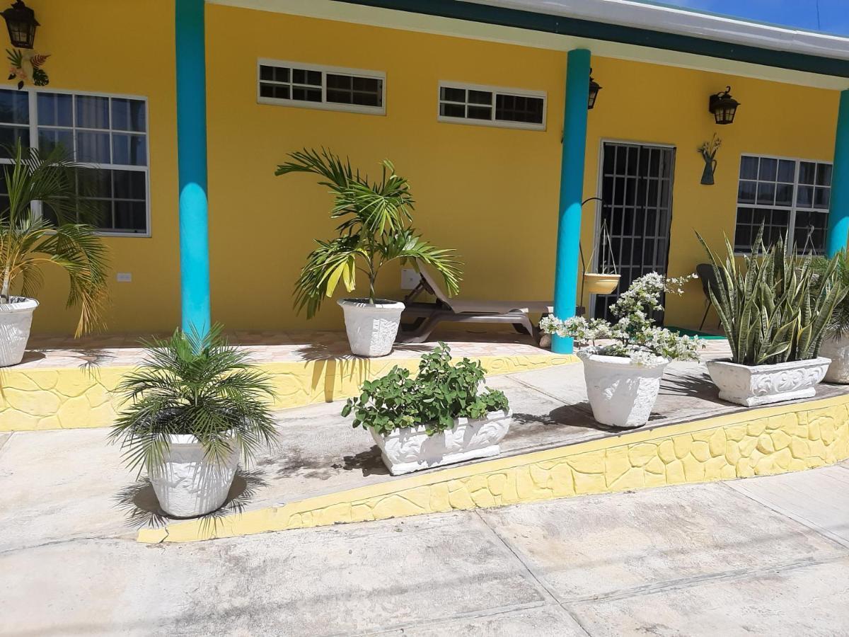 Cc Best Villas Tobago Лоулендс Экстерьер фото