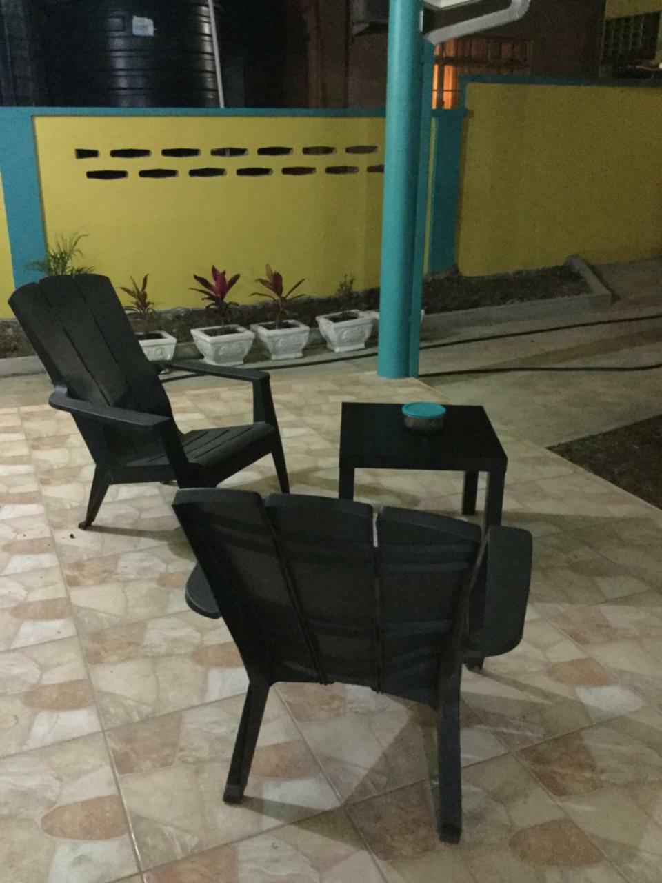 Cc Best Villas Tobago Лоулендс Экстерьер фото