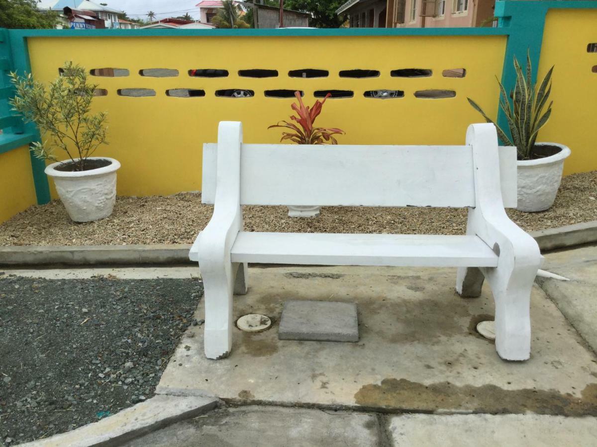 Cc Best Villas Tobago Лоулендс Экстерьер фото